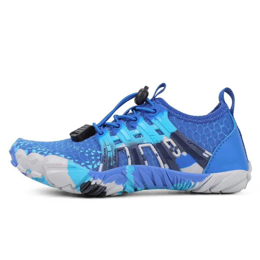 Bequeme Barfußschuhe Für Kinder