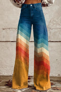 Mathilde | Boho Vintage Bukser