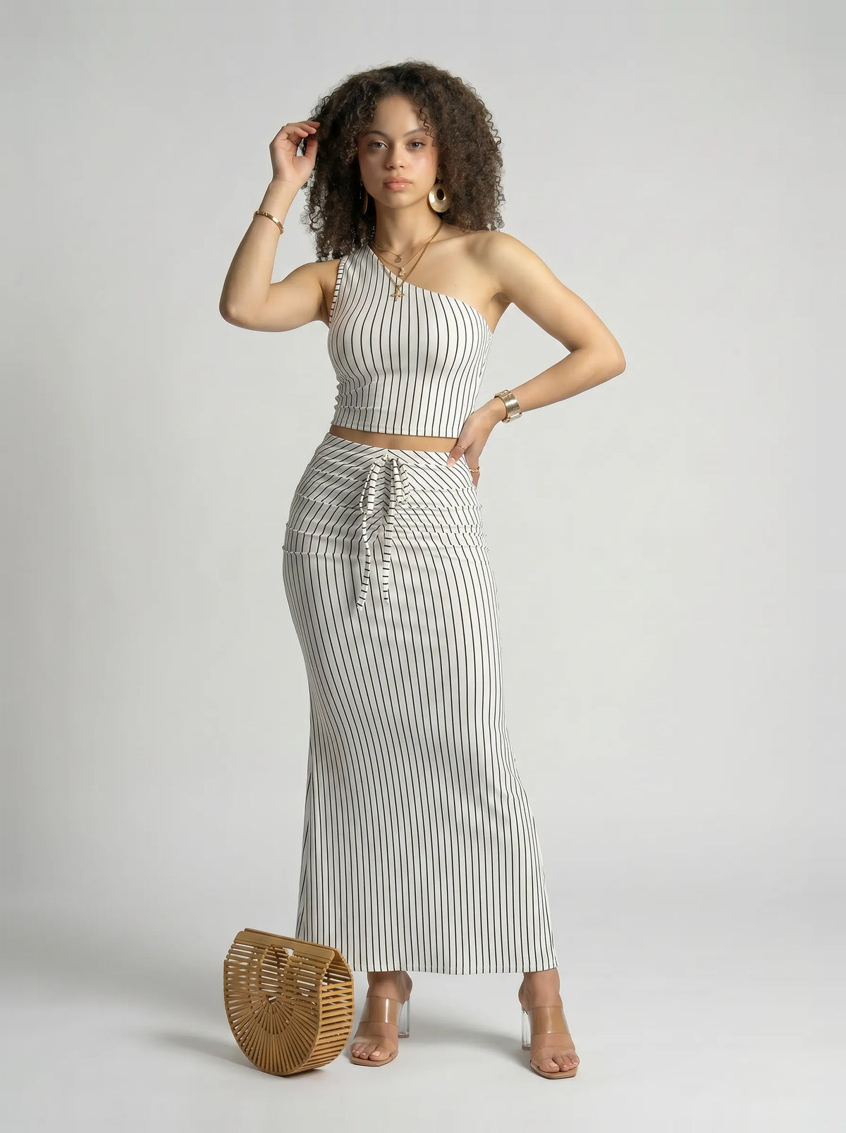 Monaco Set
