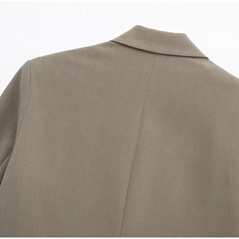 Olivia | Trendy and Versatile Women's Blazer
