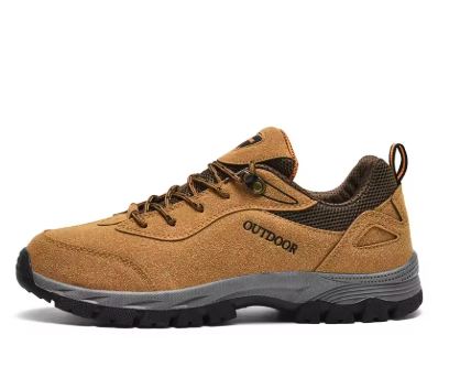 Orthopädische Herrenschuhe
