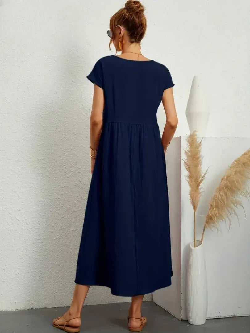 Sunniva | Let sommerkjole