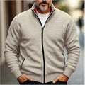 Warmer und bequemer Herbst/Winter Pullover fÃ¼r MÃ¤nner