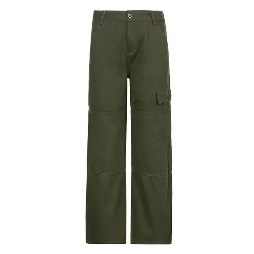 Quinn | Trendige Cargohose für Damen