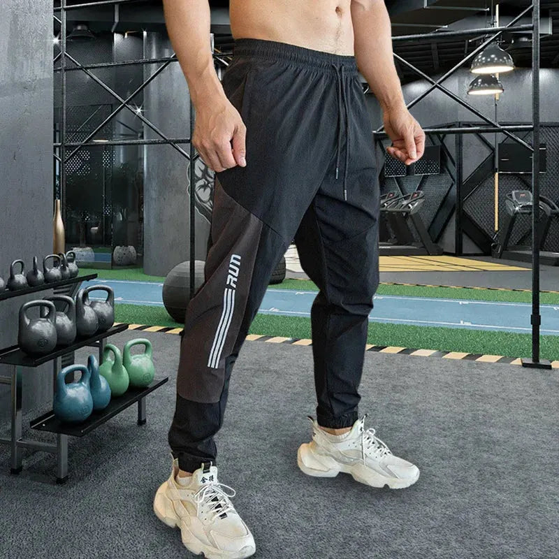 CalÃ§a Masculina De Treino