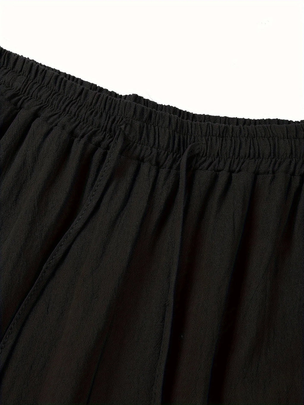 Bequeme Leinenhose Für Herren