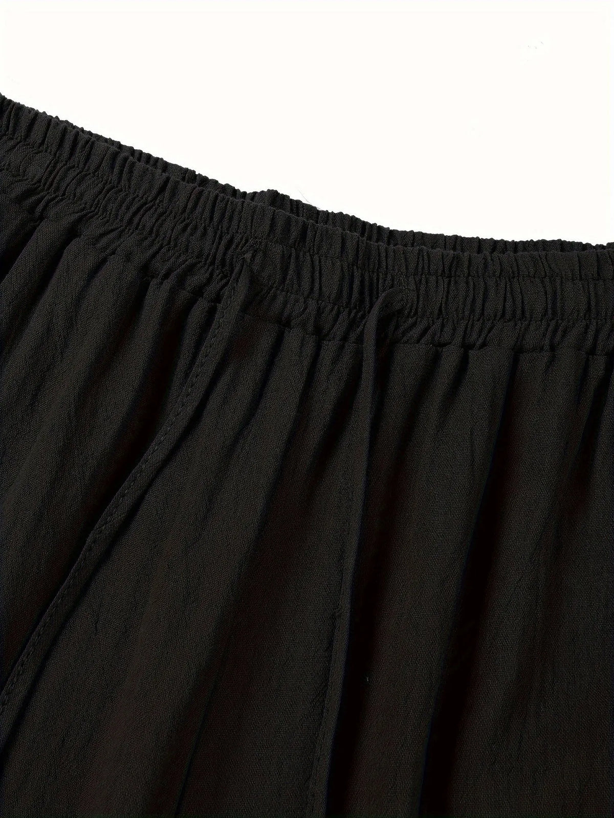 Bequeme Leinenhose Für Herren