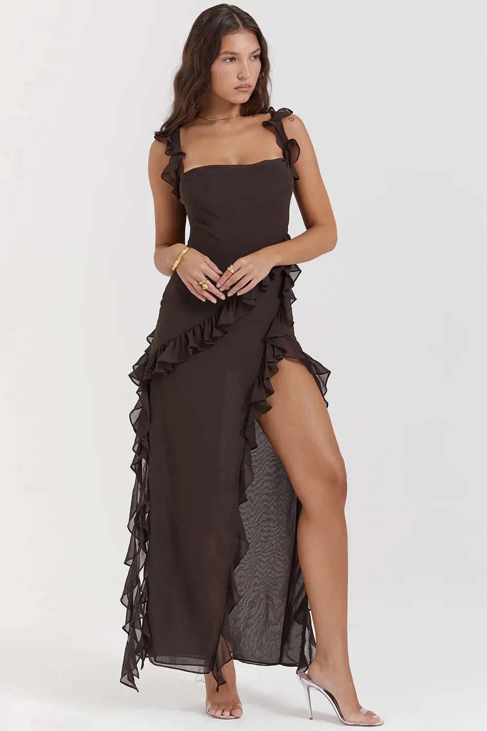 Amelia - Elegant kjole til damer
