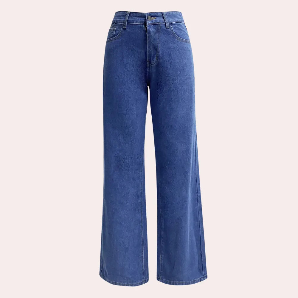 Murphy | High Waist Jeans
