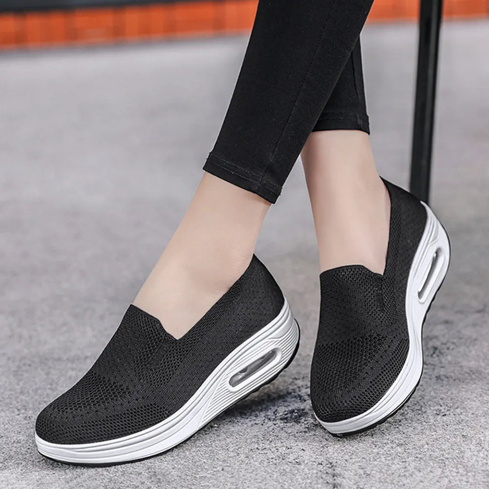 - OrthopÃ¤dische Schuhe fÃ¼r Frauen