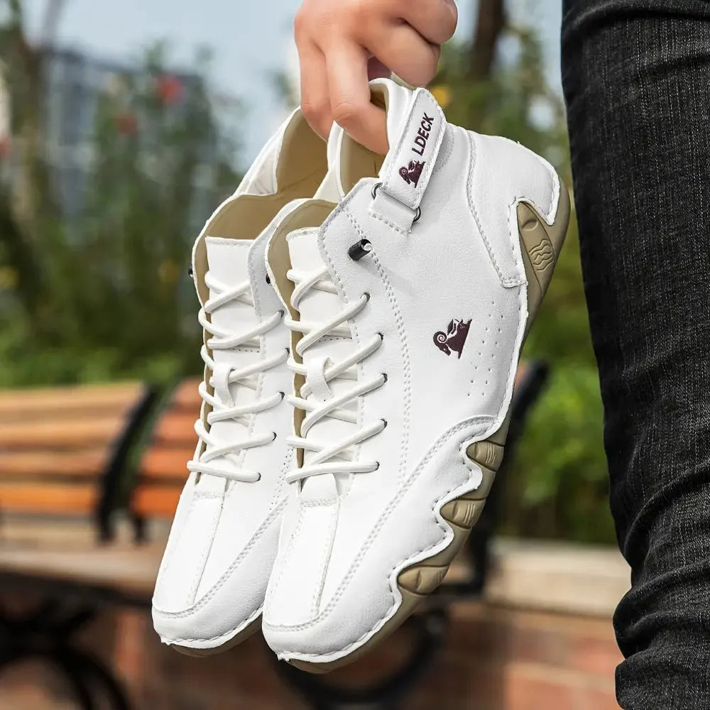 Herren Wasserdichte BarfuÃŸschuhe