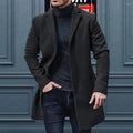 Stylische Jacke für Männer