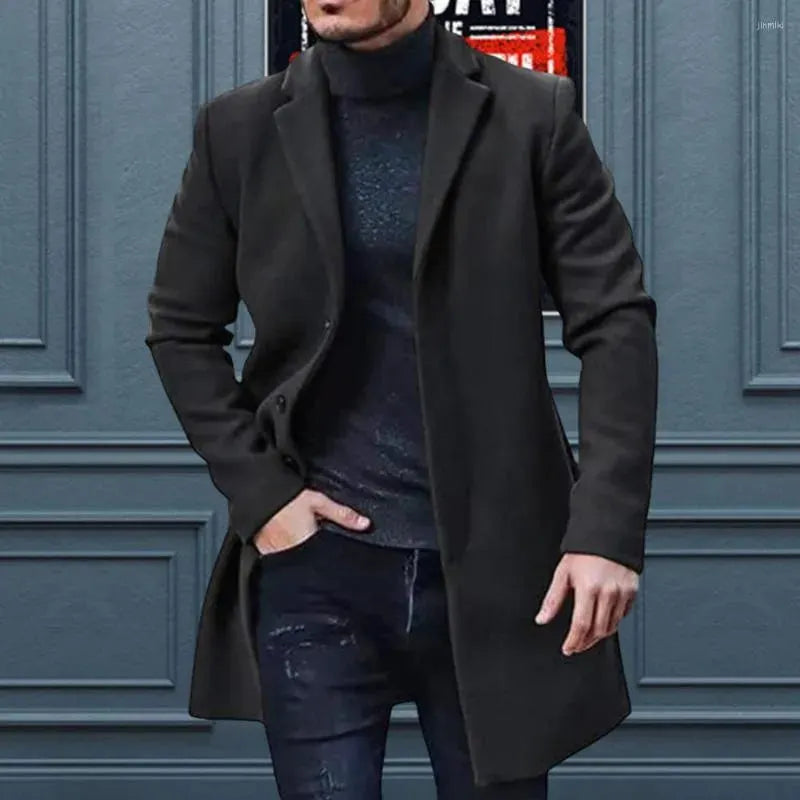 Stylische Jacke für Männer