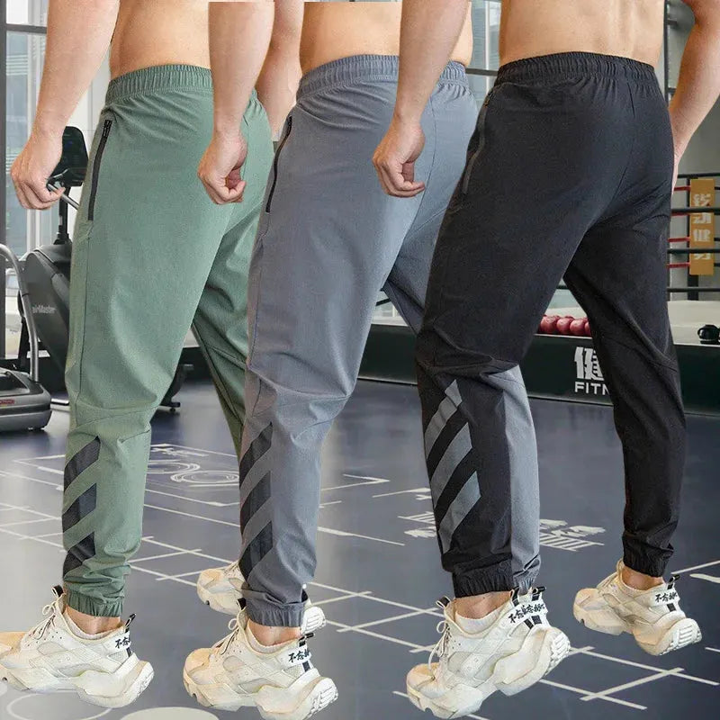 CalÃ§a Masculina De Treino
