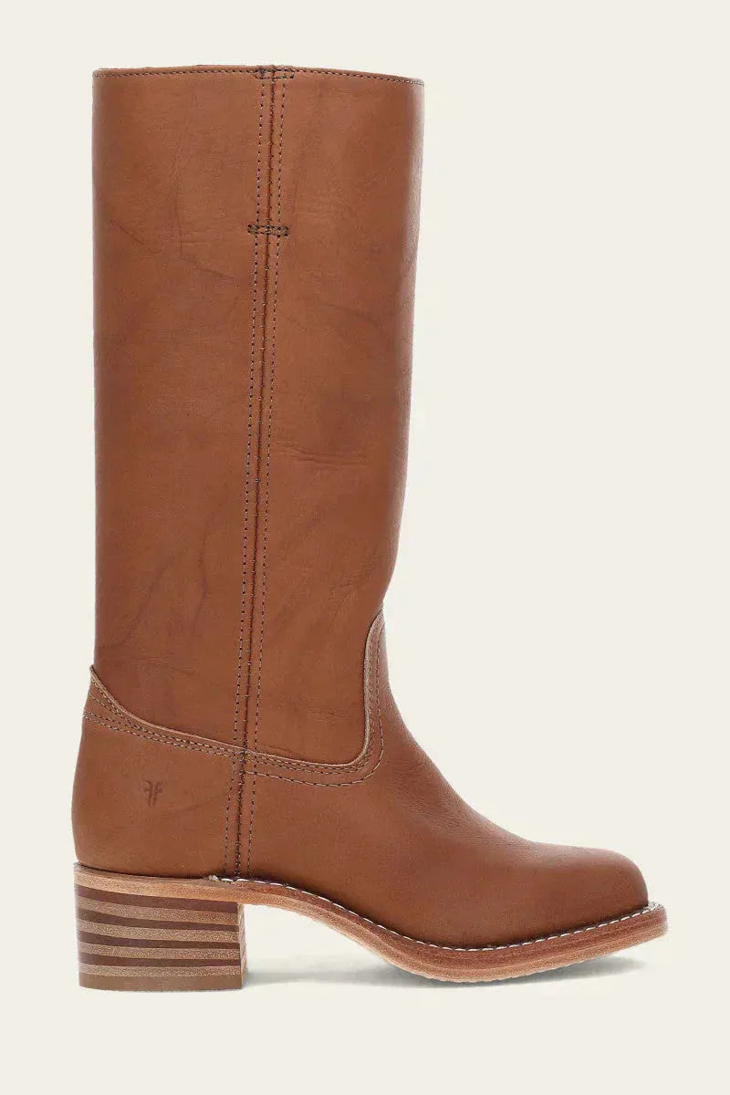 Leder Lange Stiefel FÃ¼r Damen