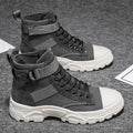 Motorradstiefel