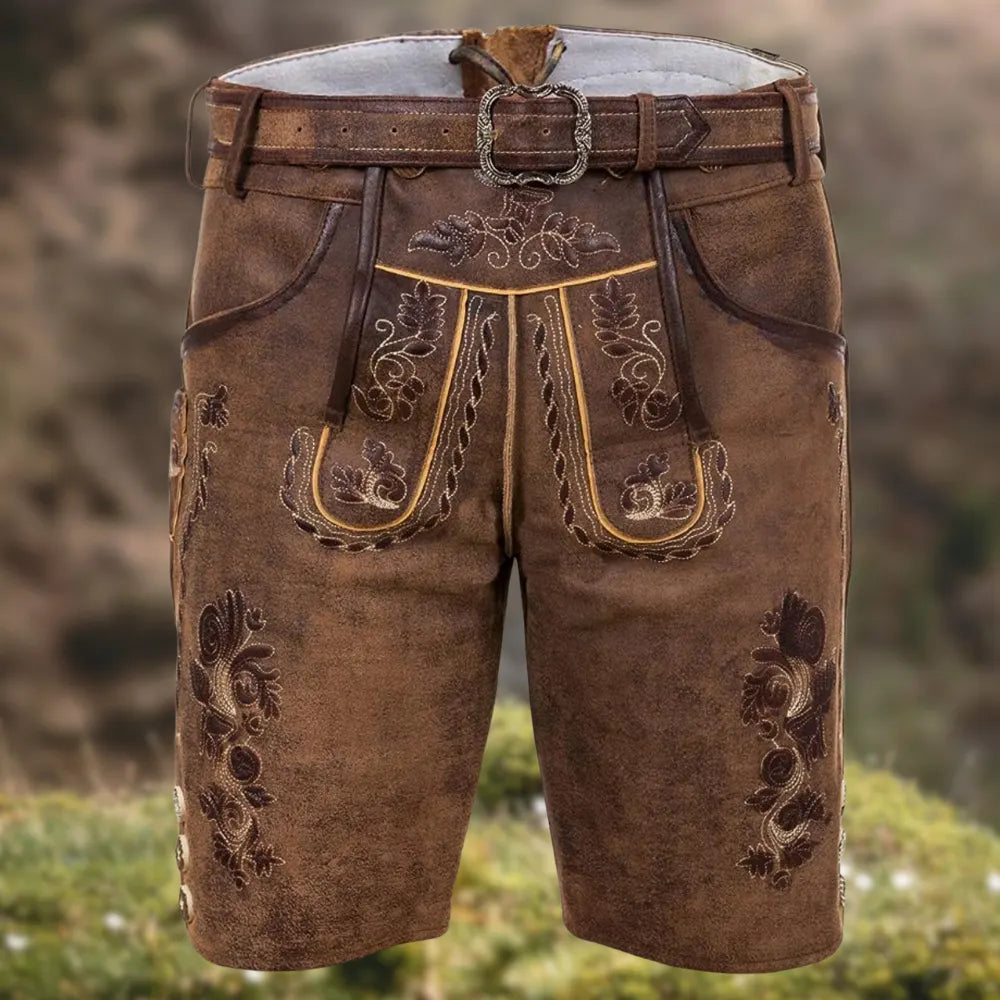 Lederhose FÃ¼r Herren
