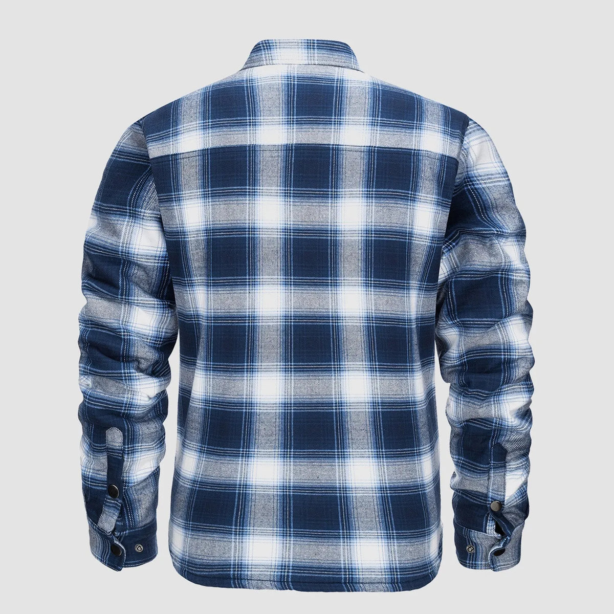 Joe | Wärmende Winterjacke für Herren