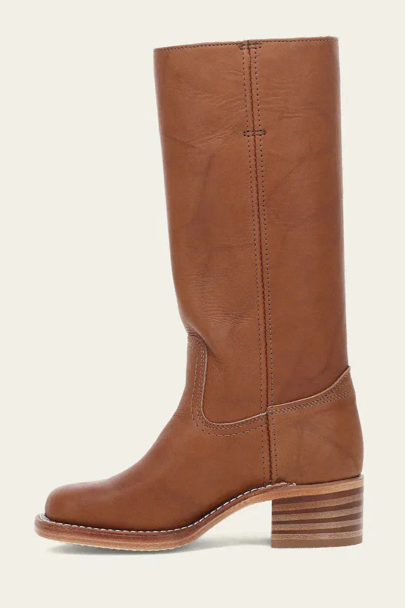 Leder Lange Stiefel FÃ¼r Damen