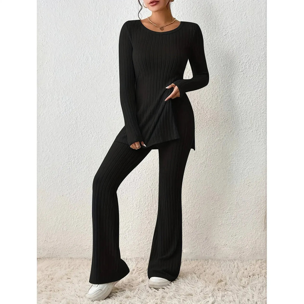 Elegantes Activewear-Set fÃ¼r jeden Anlass