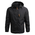 wetterfeste Softshell Jacke fÃ¼r MÃ¤nner