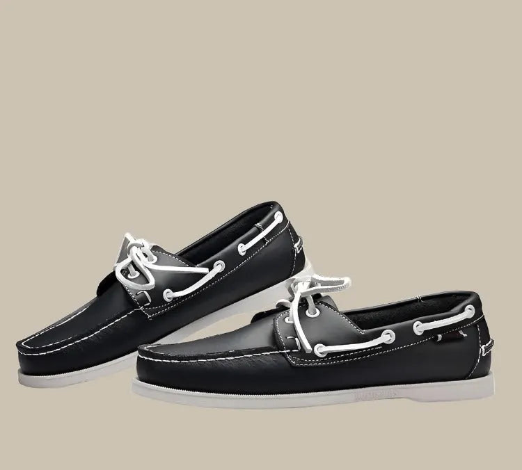 Slip Bootsschuhe FÃ¼r Herren