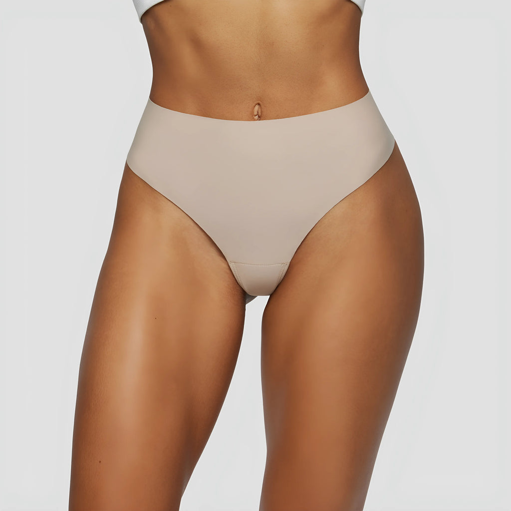 Thong Die Ultimative LÃ¶sung Gegen Camel Toe