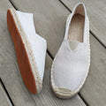 Herren Espadrilles Loafers FÃ¼r LÃ¤ssigen Komfort
