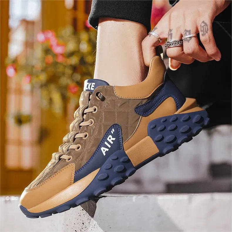 Orthopädischer Herrenschuh 2024