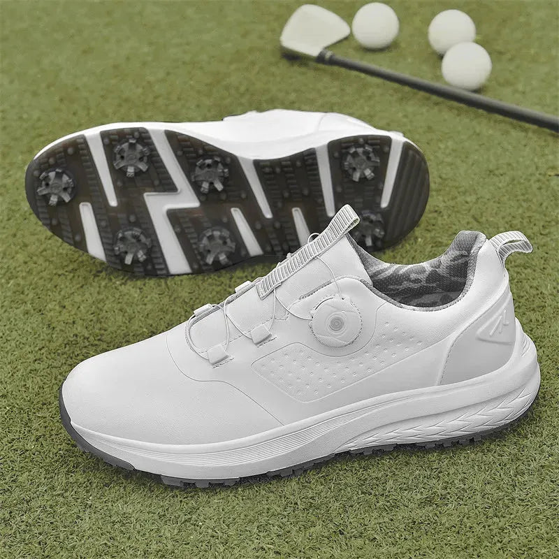 Golf Sneakers