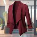 Eleganter Dünner Blazer