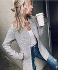 Coatly - Stylische Tweedjacke fÃ¼r die Ãœbergangszeit