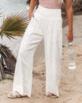 Bequeme Stoffhose für Damen
