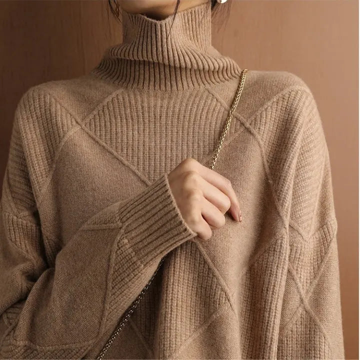 Strickpullover