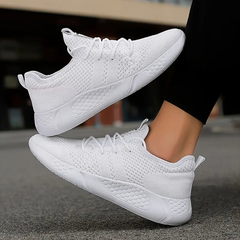 Sportliche SchnÃ¼rsenkel Sneakers FÃ¼r Herren