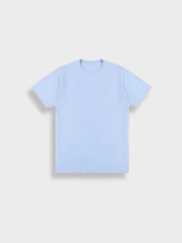 T-shirt Mit Weinleseprint Für Herren