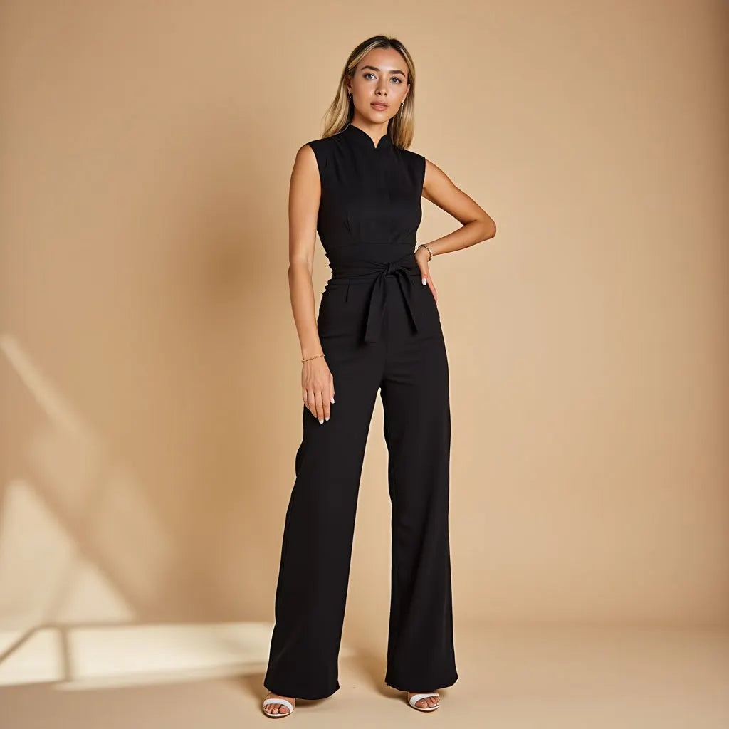 Naples Jumpsuit