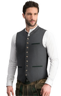 Herrenjacke Mit Eleganter Verarbeitung FÃ¼r Formelle Und Festliche AnlÃ¤sse
