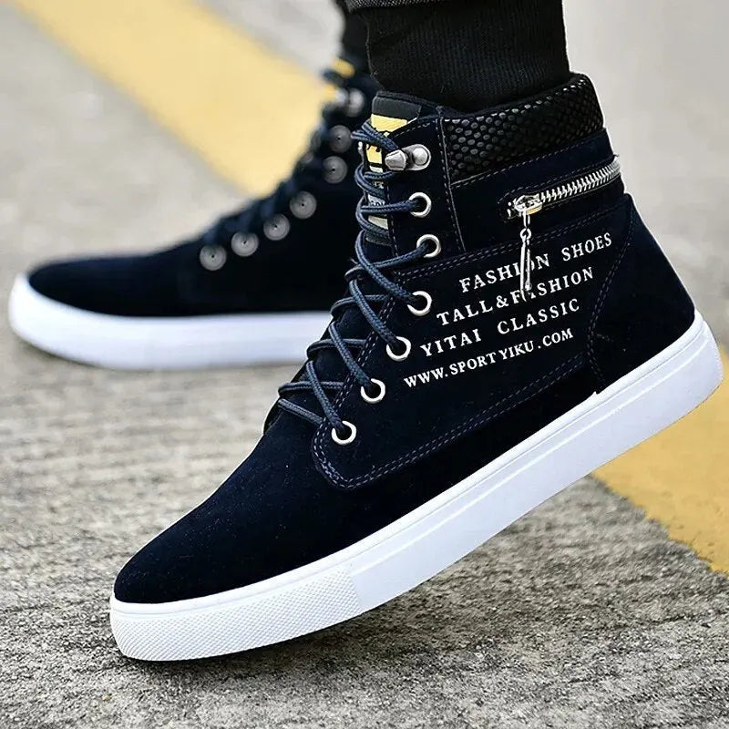 - Skateboarding Schuhe