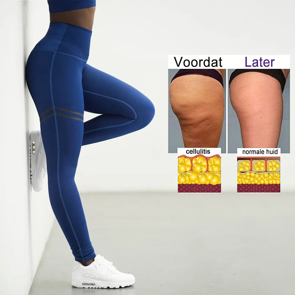 Kompressionsleggings Für Damen