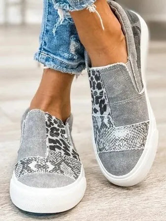 Grethe | Trendy Smertereducerende Sko