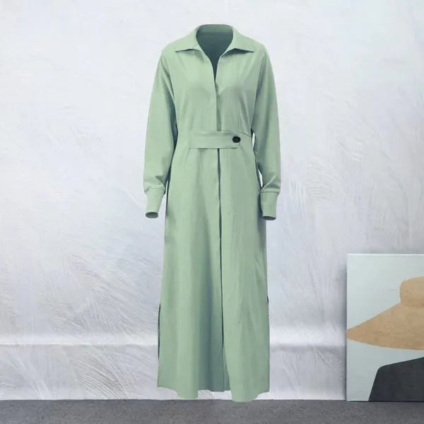 Endeline - Elegante Sommerkjoler til Kvinder