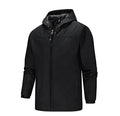AUGUST | Stylische Outdoor-Jacke für Männer