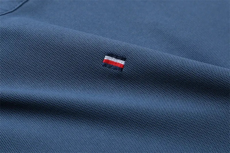 Atmungsaktive Polo Für Herren