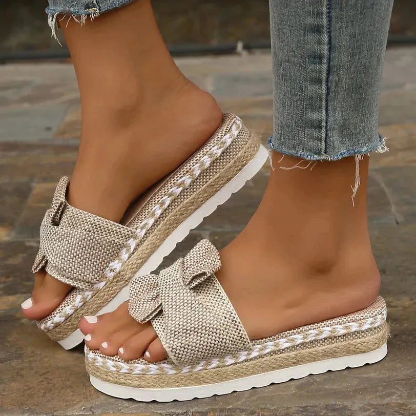 Orthopädische Sandalen Für Sommerkomfort