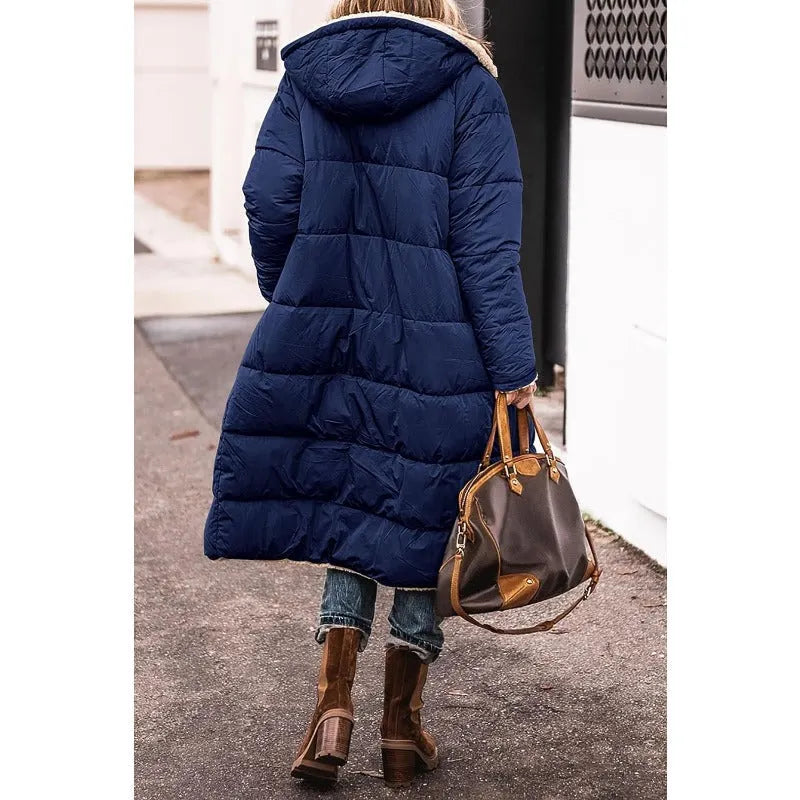 - Rica - Jacke