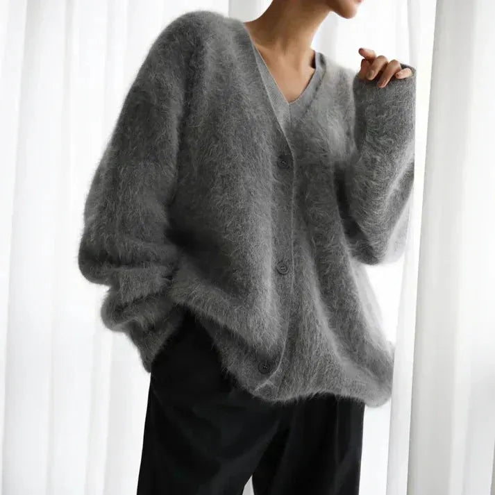 Oversized Premium Pullover
