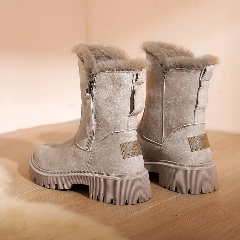 - KnÃ¶chel-Schneestiefel