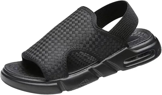 Orthopädische Sandalen Für Männer