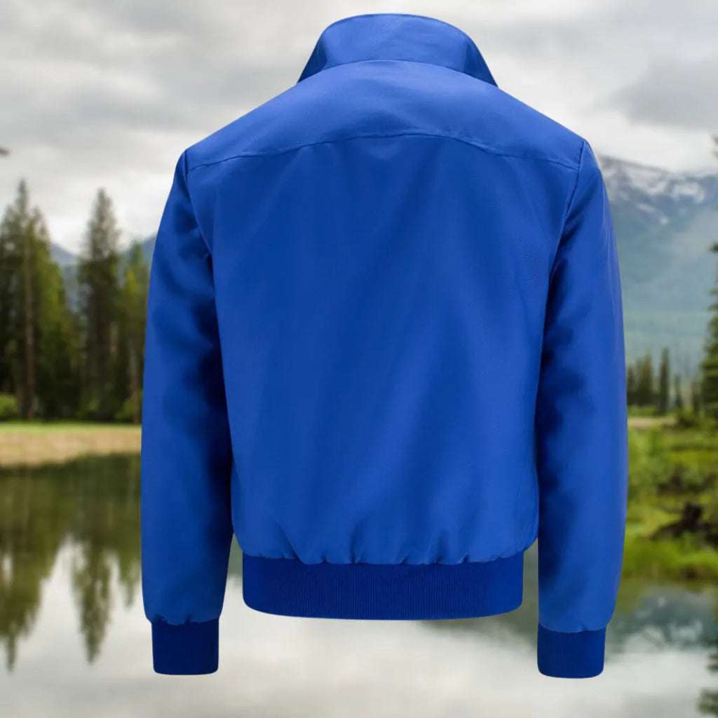 - Harrington-Jacke